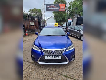 Used Lexus CT 2015 for sale - 79860873: Photo
