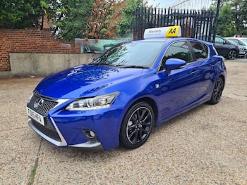 Used Lexus CT 2015 for sale - 79860873: Photo