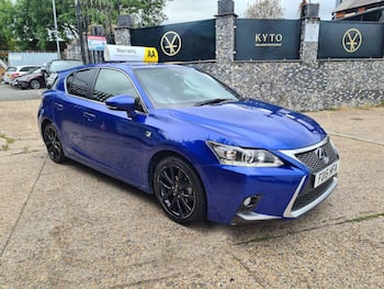 Used Lexus CT 2015 for sale - 79860873: Photo