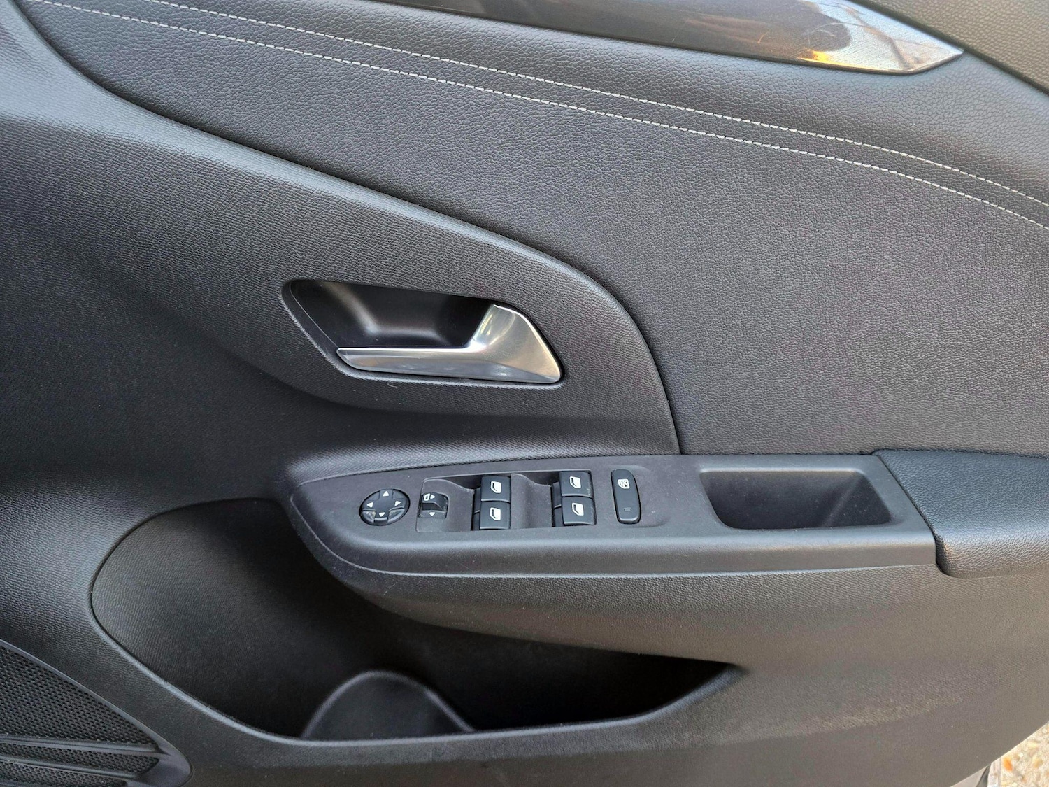 Used Vauxhall Corsa 2020 for sale - 76689399: Photo 11