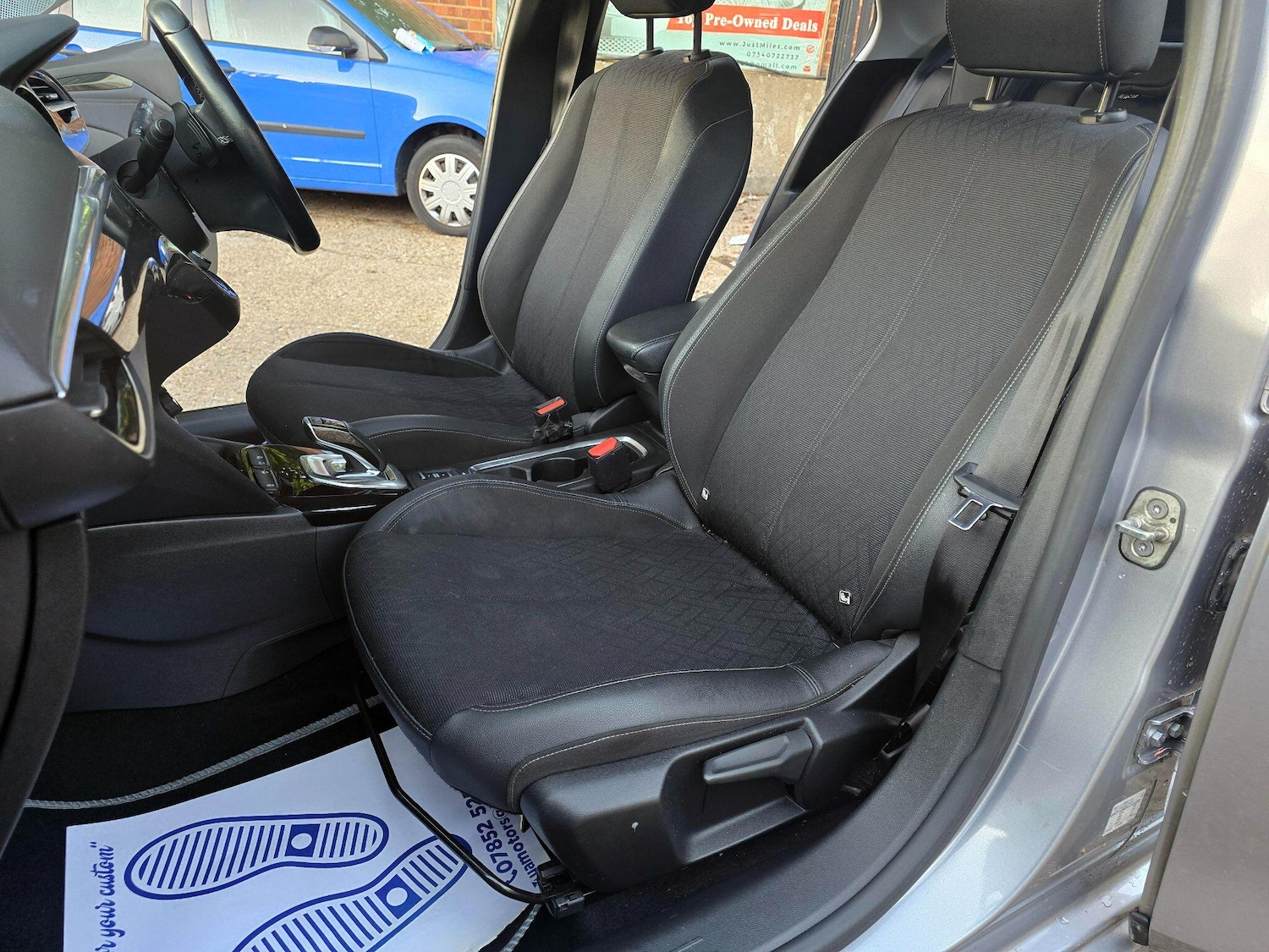 Used Vauxhall Corsa 2020 for sale - 76689399: Photo 18