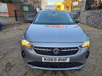 Used Vauxhall Corsa 2020 for sale - 76689399: Photo
