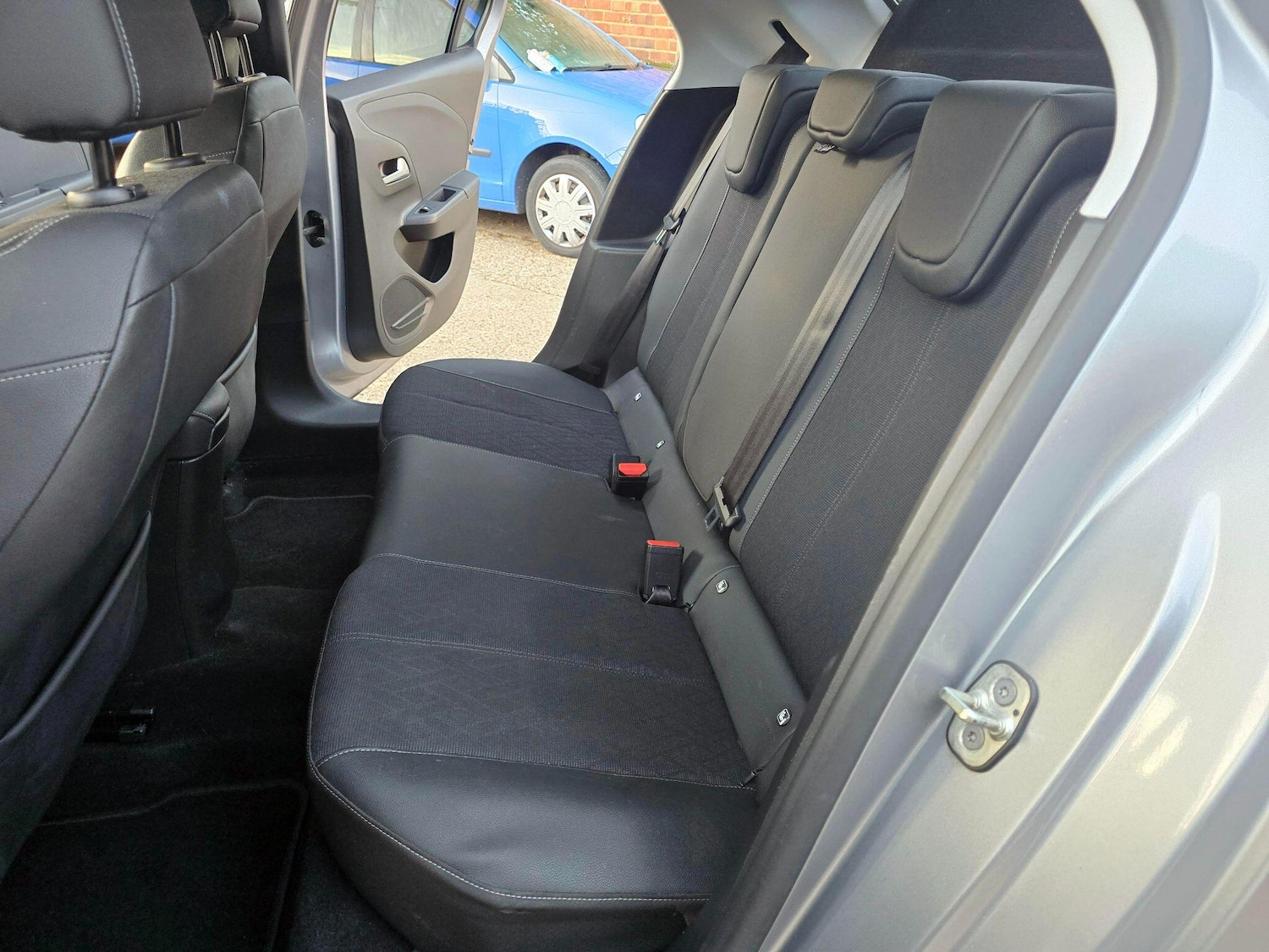 Used Vauxhall Corsa 2020 for sale - 76689399: Photo 26