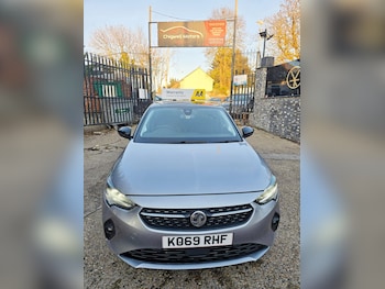 Used Vauxhall Corsa 2020 for sale - 76689399: Photo