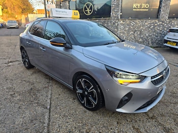 Used Vauxhall Corsa 2020 for sale - 76689399: Photo