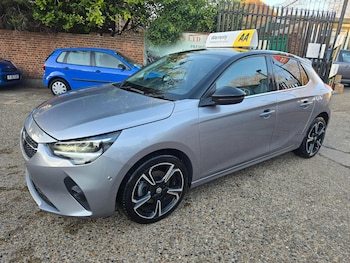 Used Vauxhall Corsa 2020 for sale - 76689399: Photo
