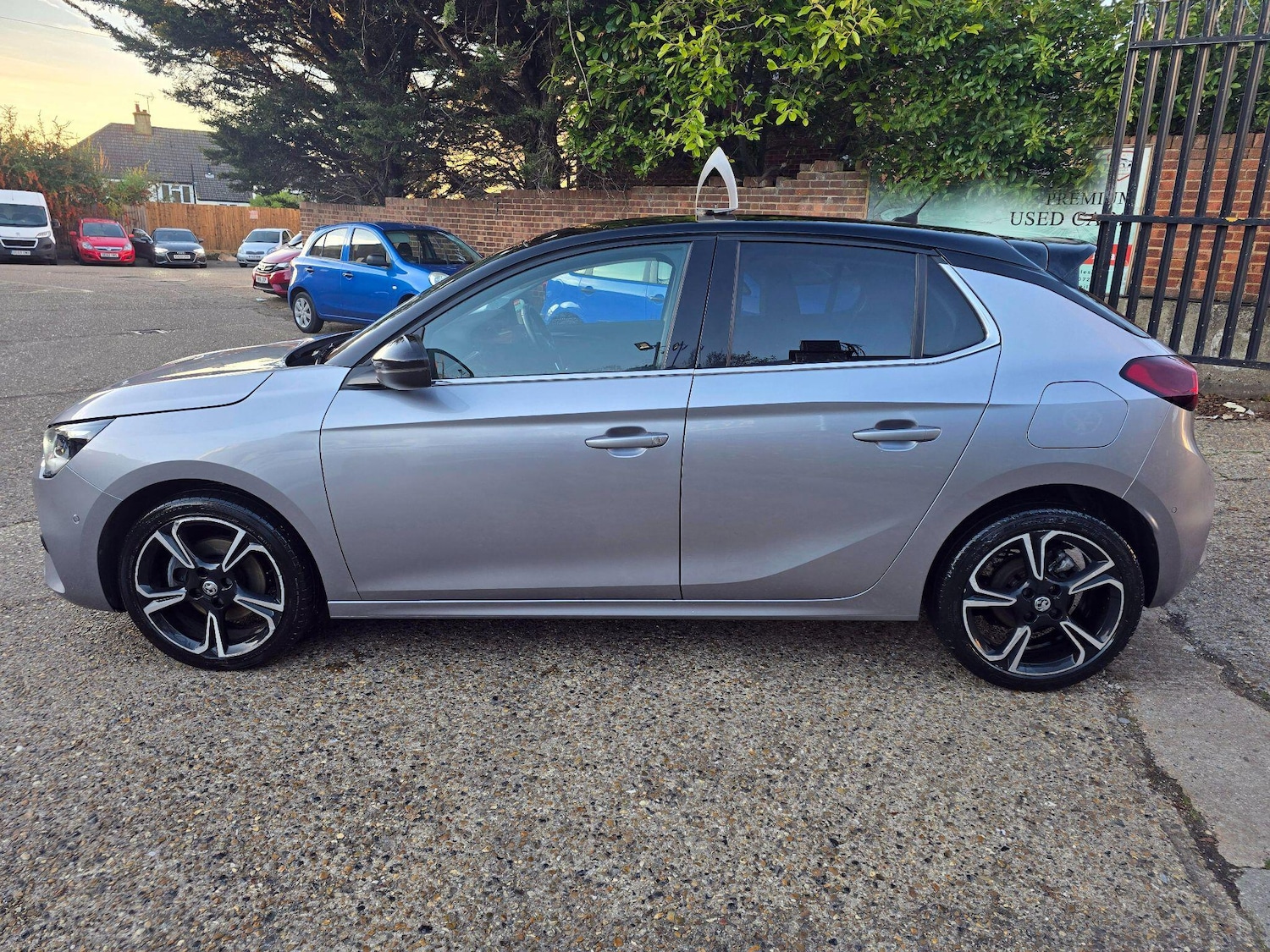 Used Vauxhall Corsa 2020 for sale - 76689399: Photo 5