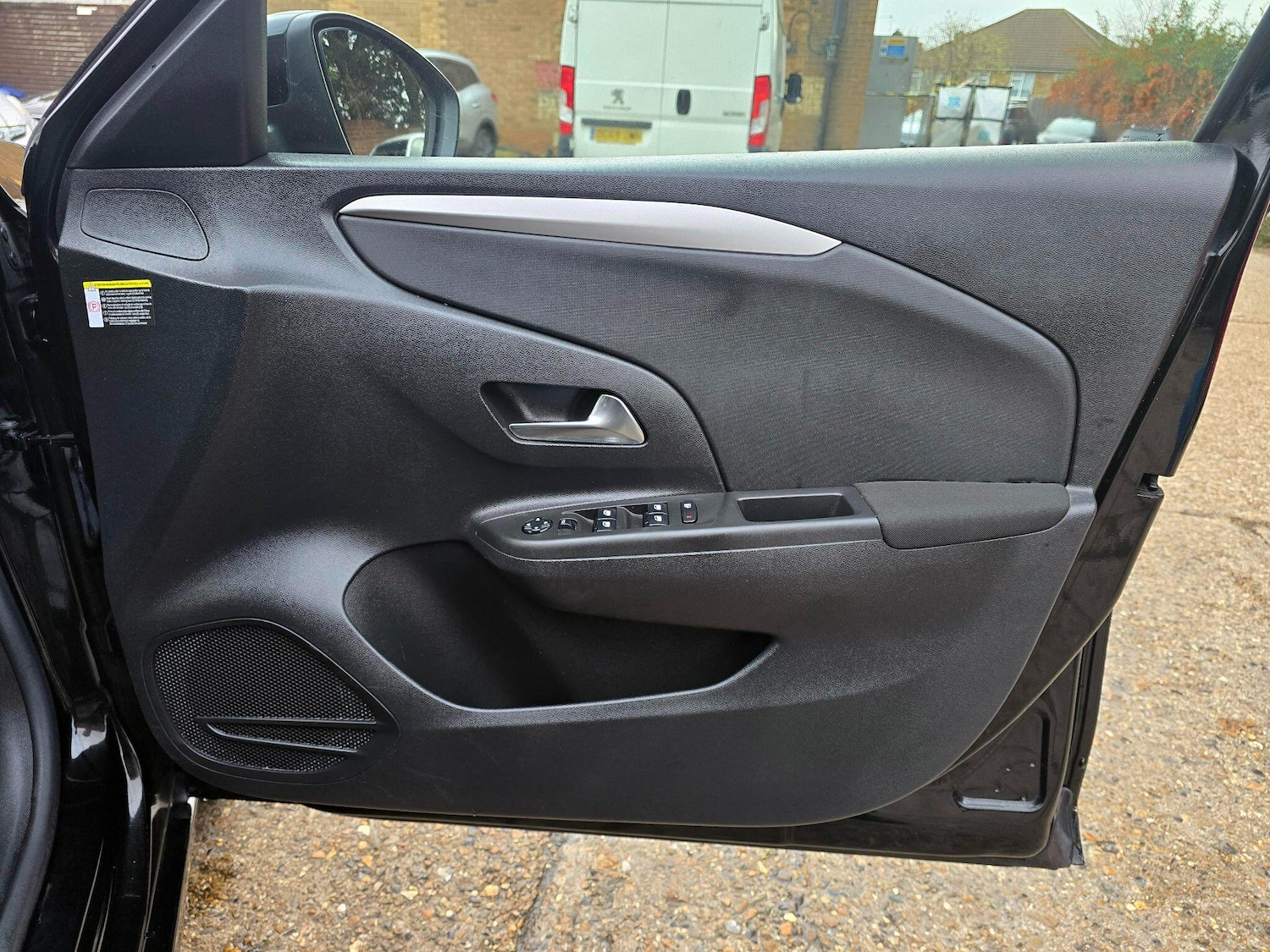 Used Vauxhall Corsa 2021 for sale - 76866363: Photo 10