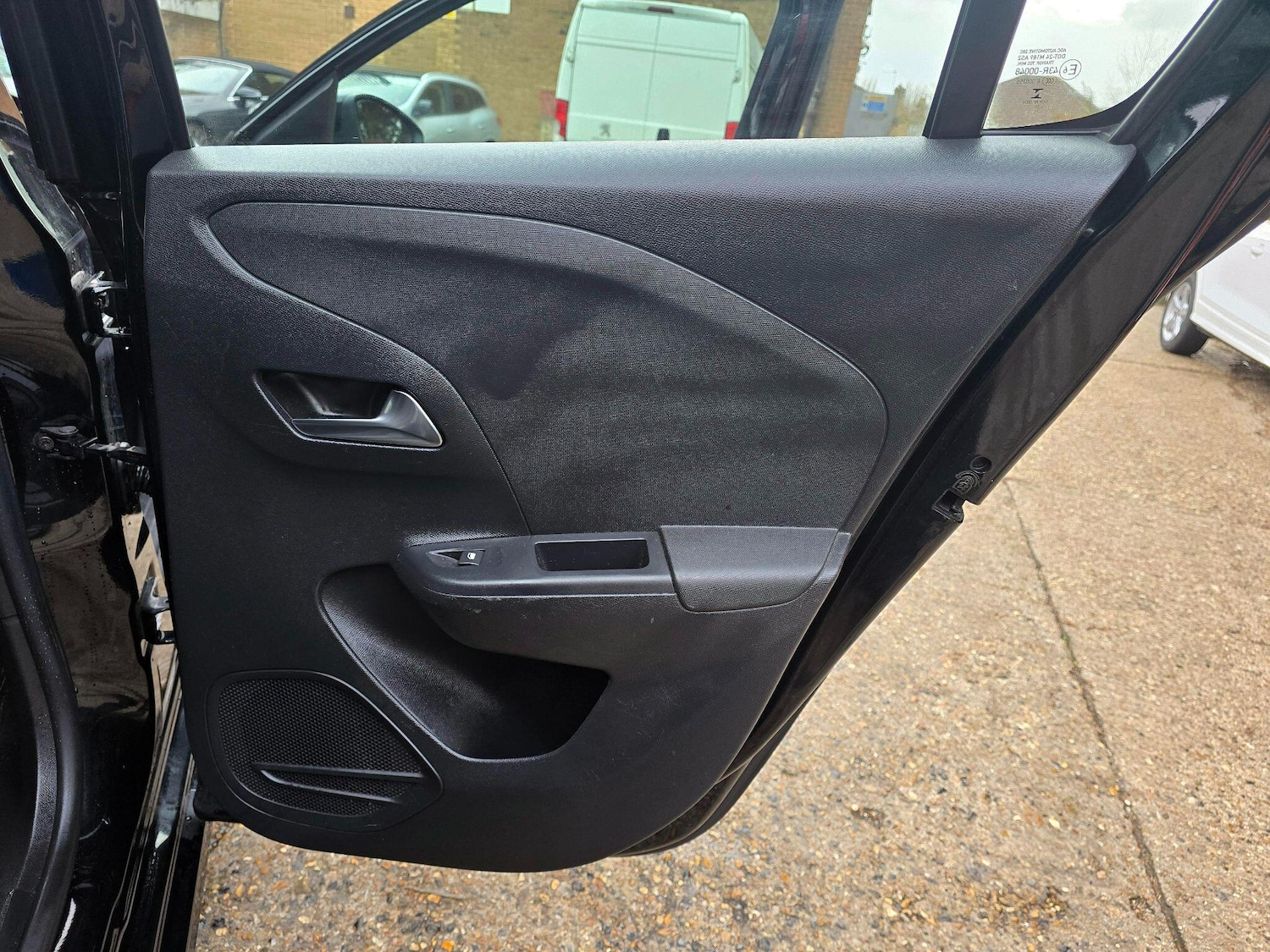 Used Vauxhall Corsa 2021 for sale - 76866363: Photo 11