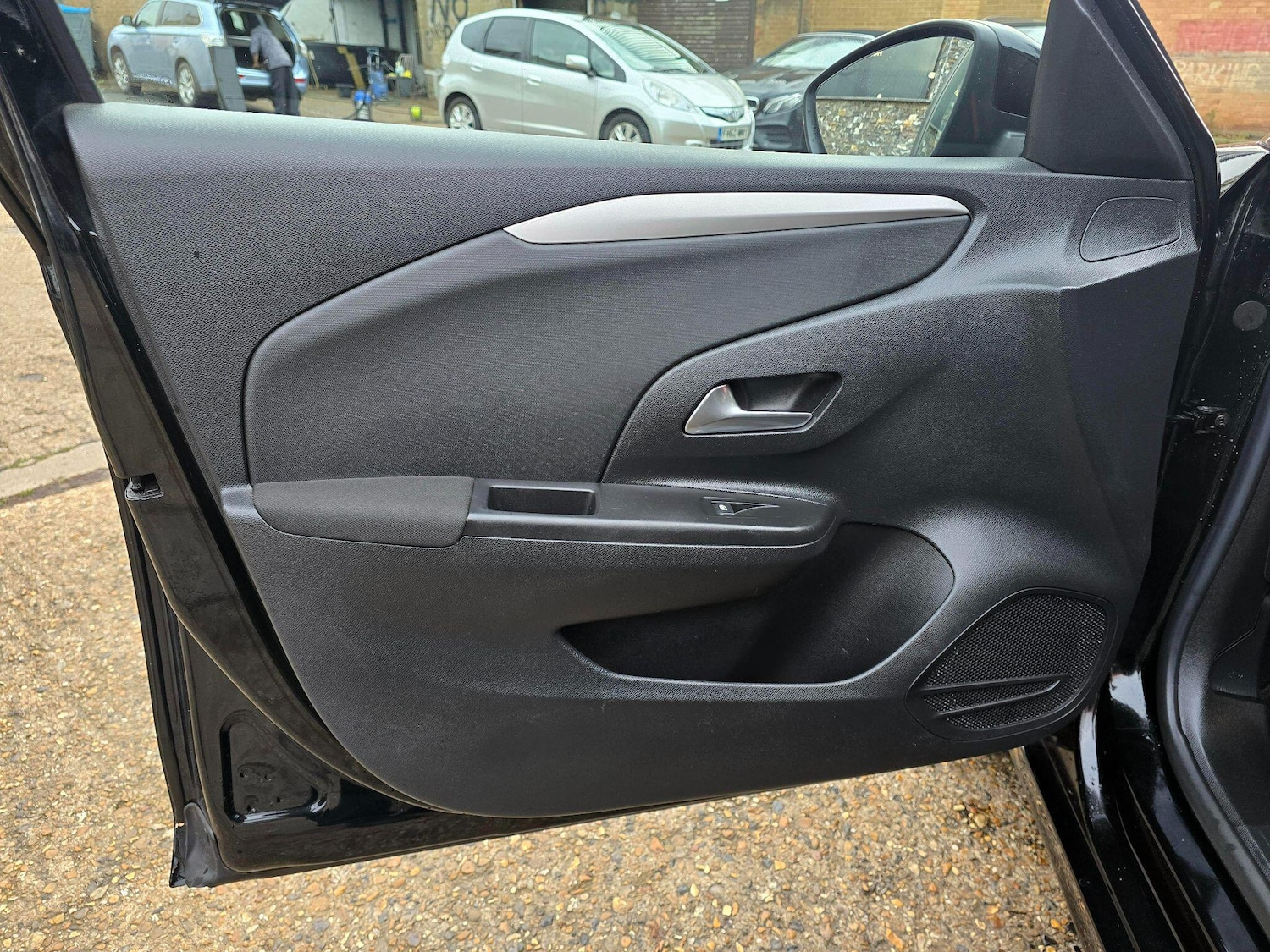 Used Vauxhall Corsa 2021 for sale - 76866363: Photo 12