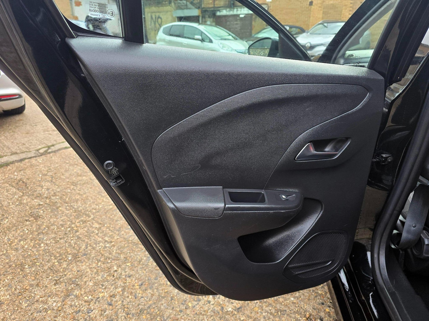 Used Vauxhall Corsa 2021 for sale - 76866363: Photo 13