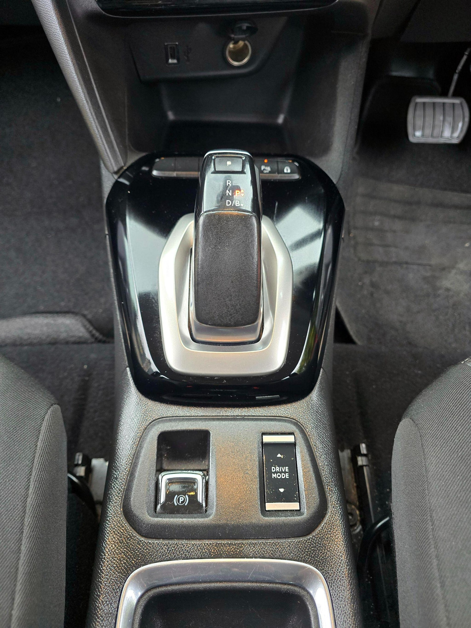 Used Vauxhall Corsa 2021 for sale - 76866363: Photo 16