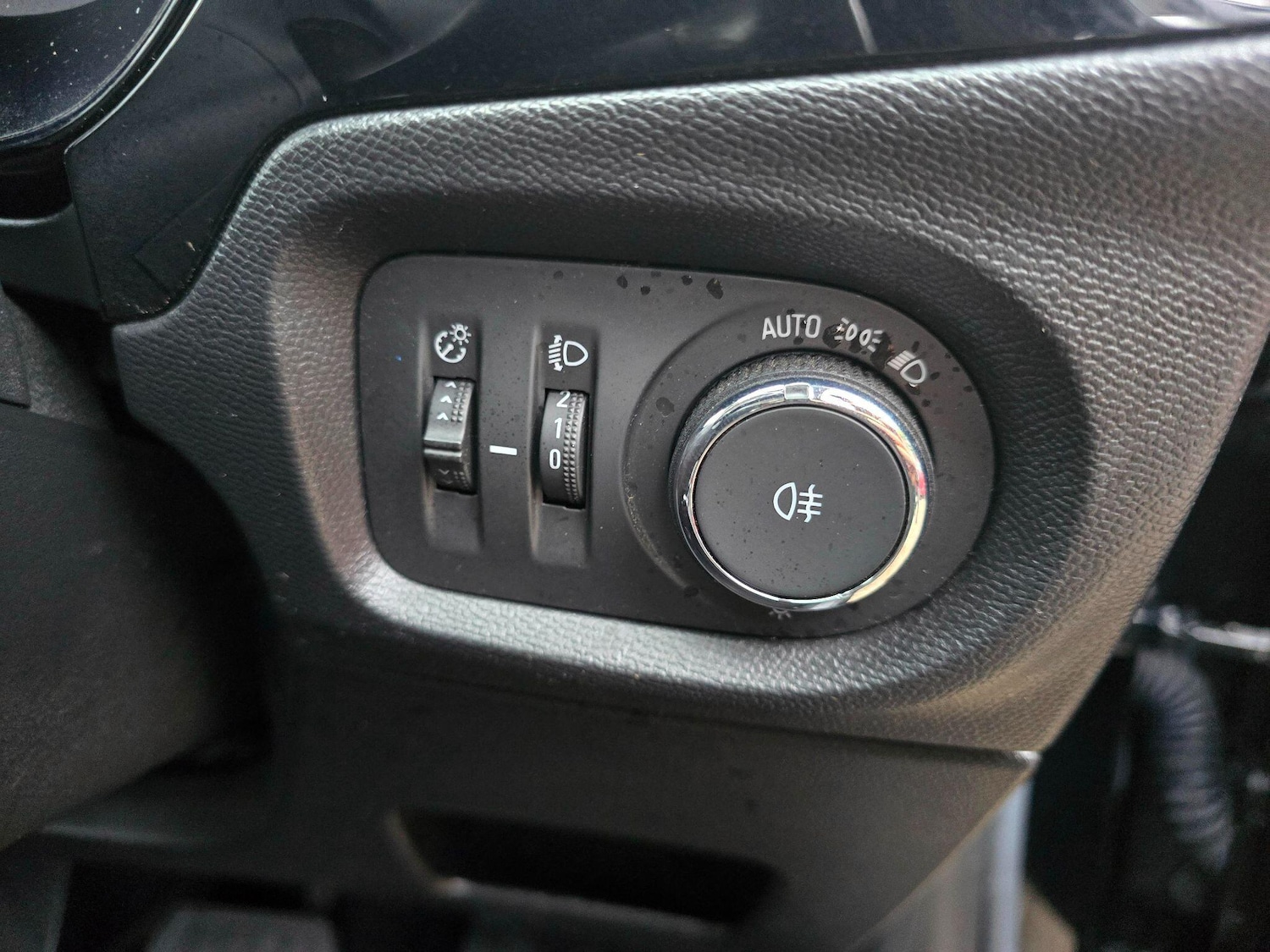 Used Vauxhall Corsa 2021 for sale - 76866363: Photo 20