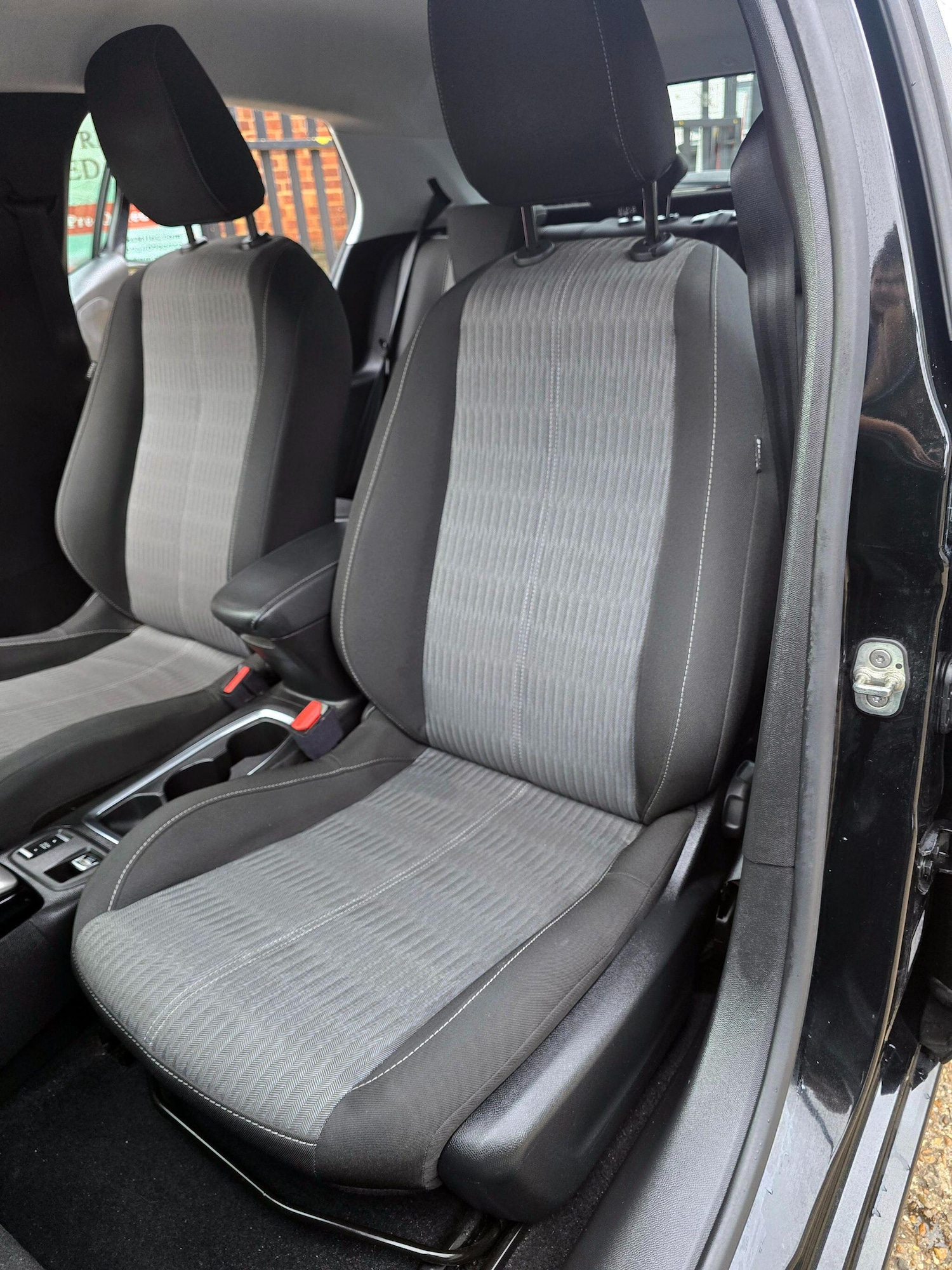 Used Vauxhall Corsa 2021 for sale - 76866363: Photo 23