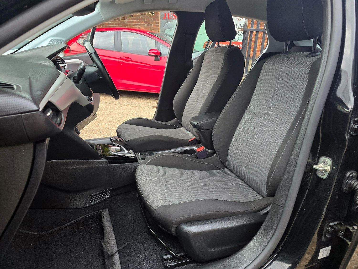 Used Vauxhall Corsa 2021 for sale - 76866363: Photo 24