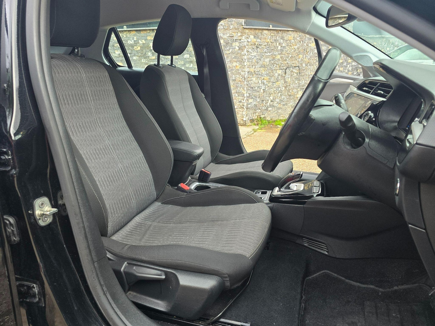 Used Vauxhall Corsa 2021 for sale - 76866363: Photo 26