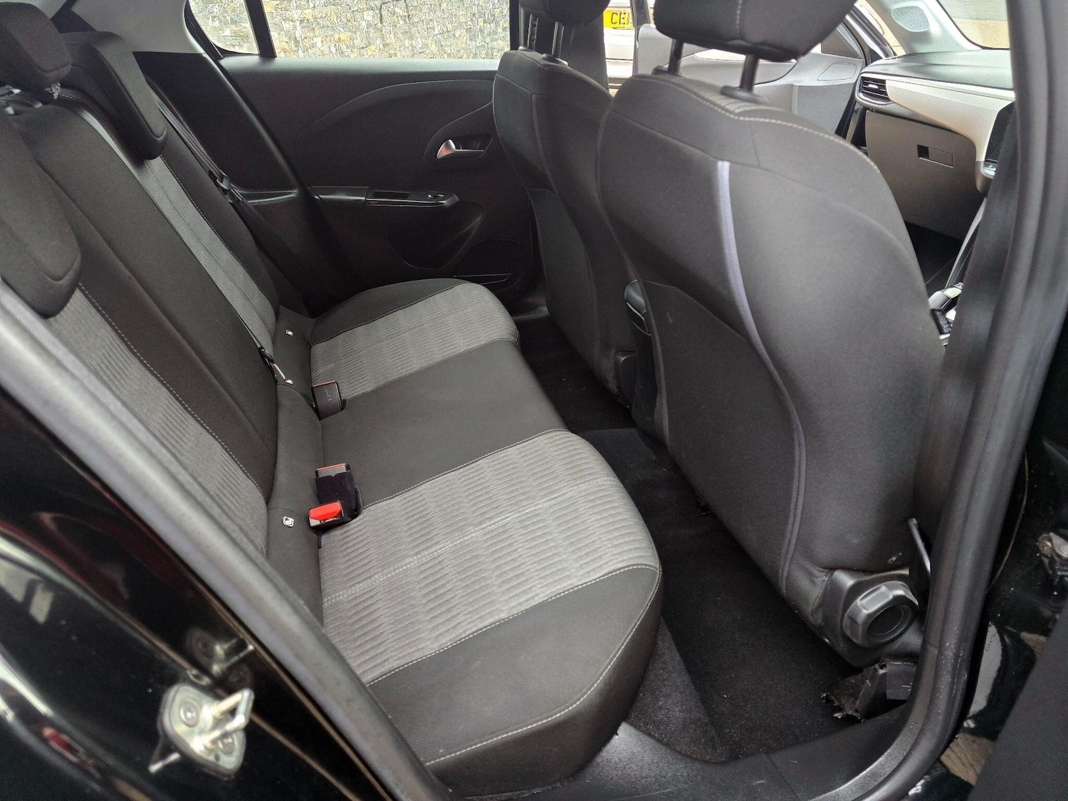 Used Vauxhall Corsa 2021 for sale - 76866363: Photo 27