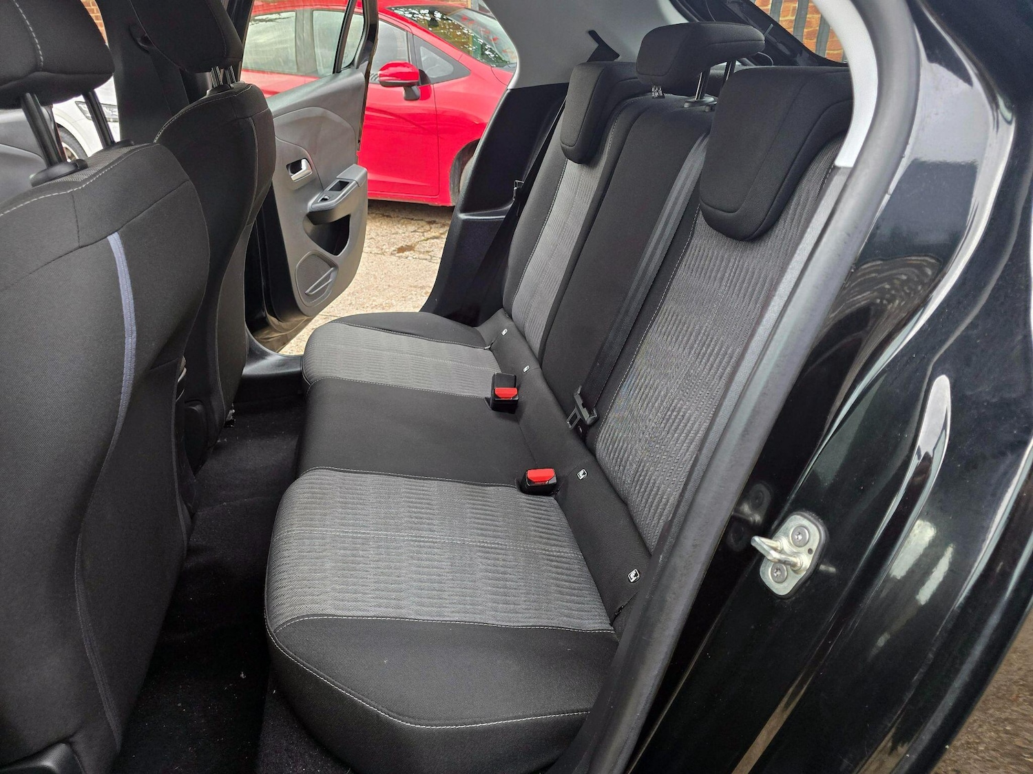 Used Vauxhall Corsa 2021 for sale - 76866363: Photo 28