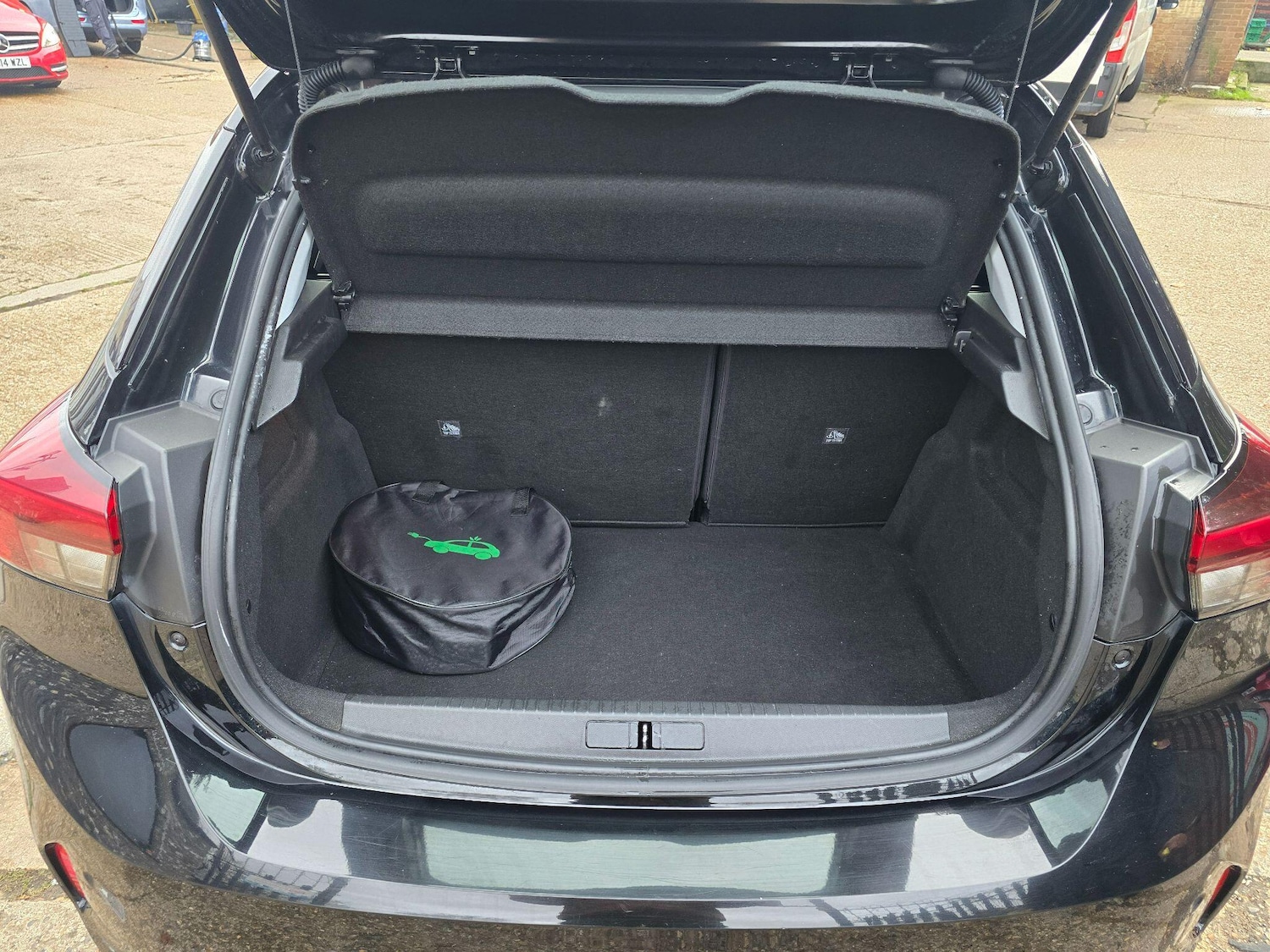 Used Vauxhall Corsa 2021 for sale - 76866363: Photo 29