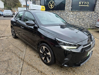 Used Vauxhall Corsa 2021 for sale - 76866363: Photo