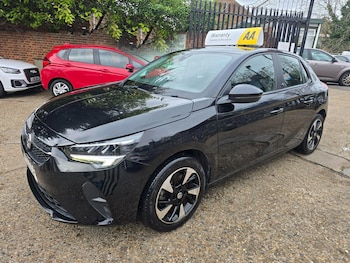 Used Vauxhall Corsa 2021 for sale - 76866363: Photo