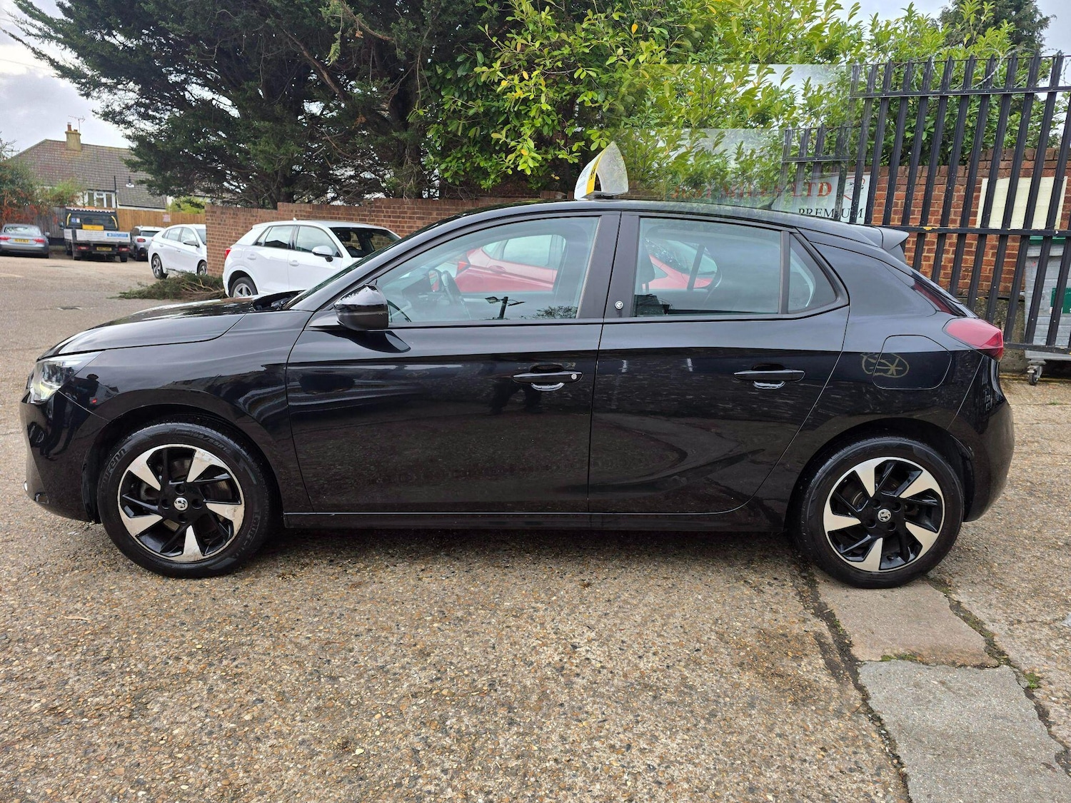 Used Vauxhall Corsa 2021 for sale - 76866363: Photo 5