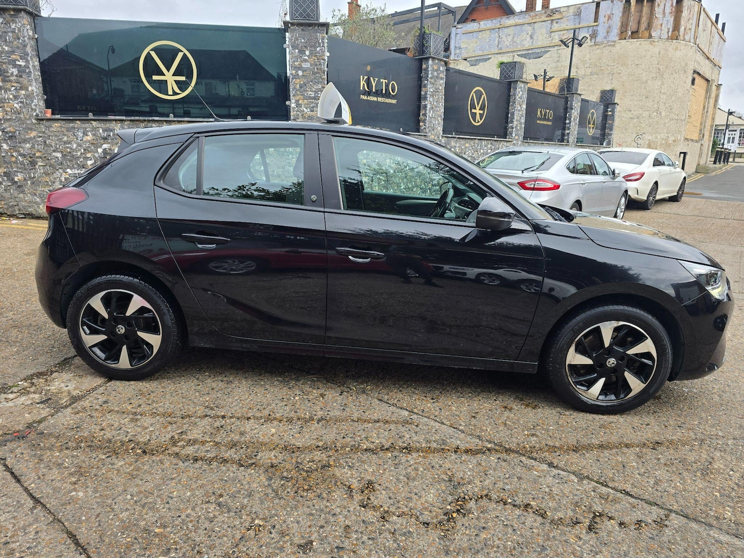 Used Vauxhall Corsa 2021 for sale - 76866363: Photo 6