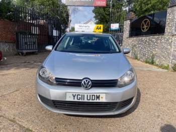 Used Volkswagen Golf 2011 for sale - 75378040: Photo