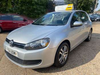 Used Volkswagen Golf 2011 for sale - 75378040: Photo