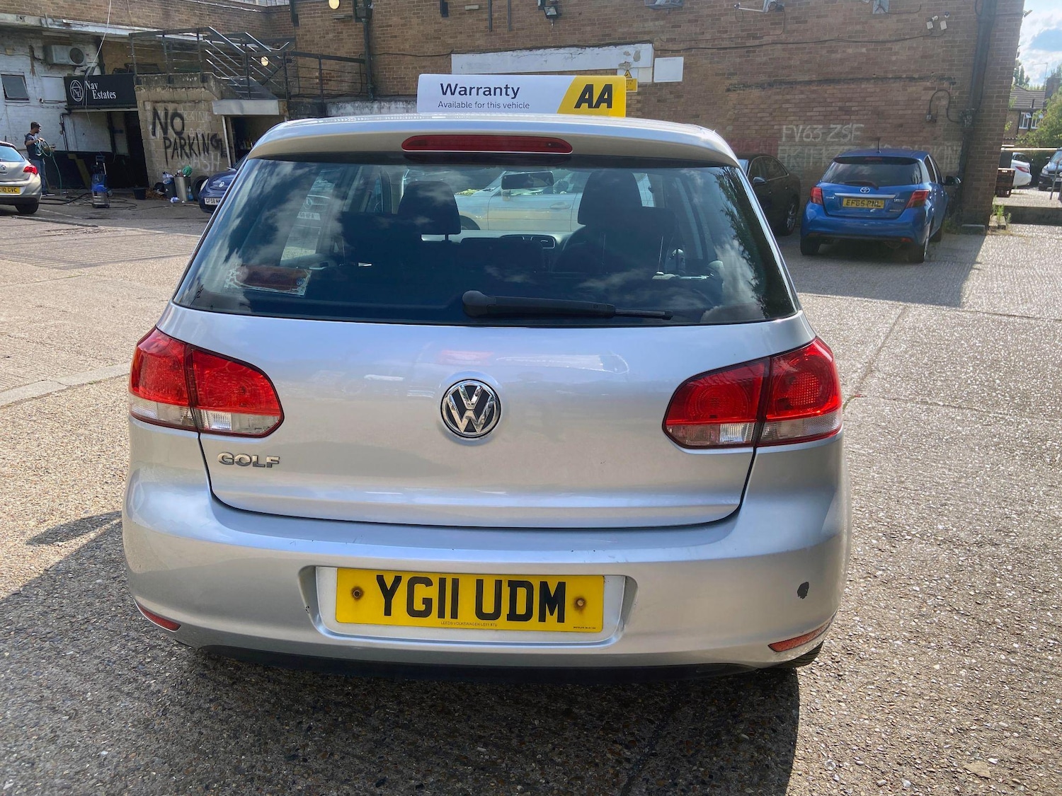 Vehicle 9