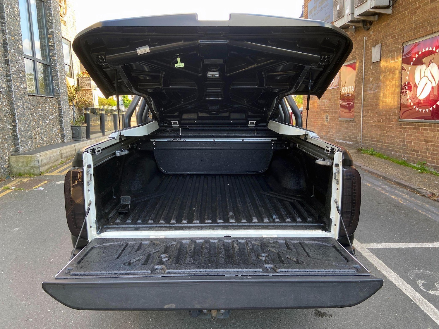 Vehicle 31