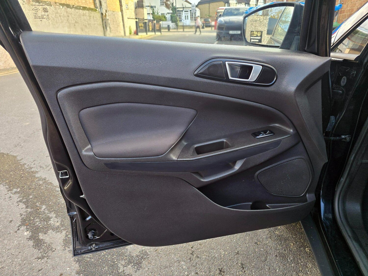 Used Ford Ecosport 2016 for sale - 77838914: Photo 10