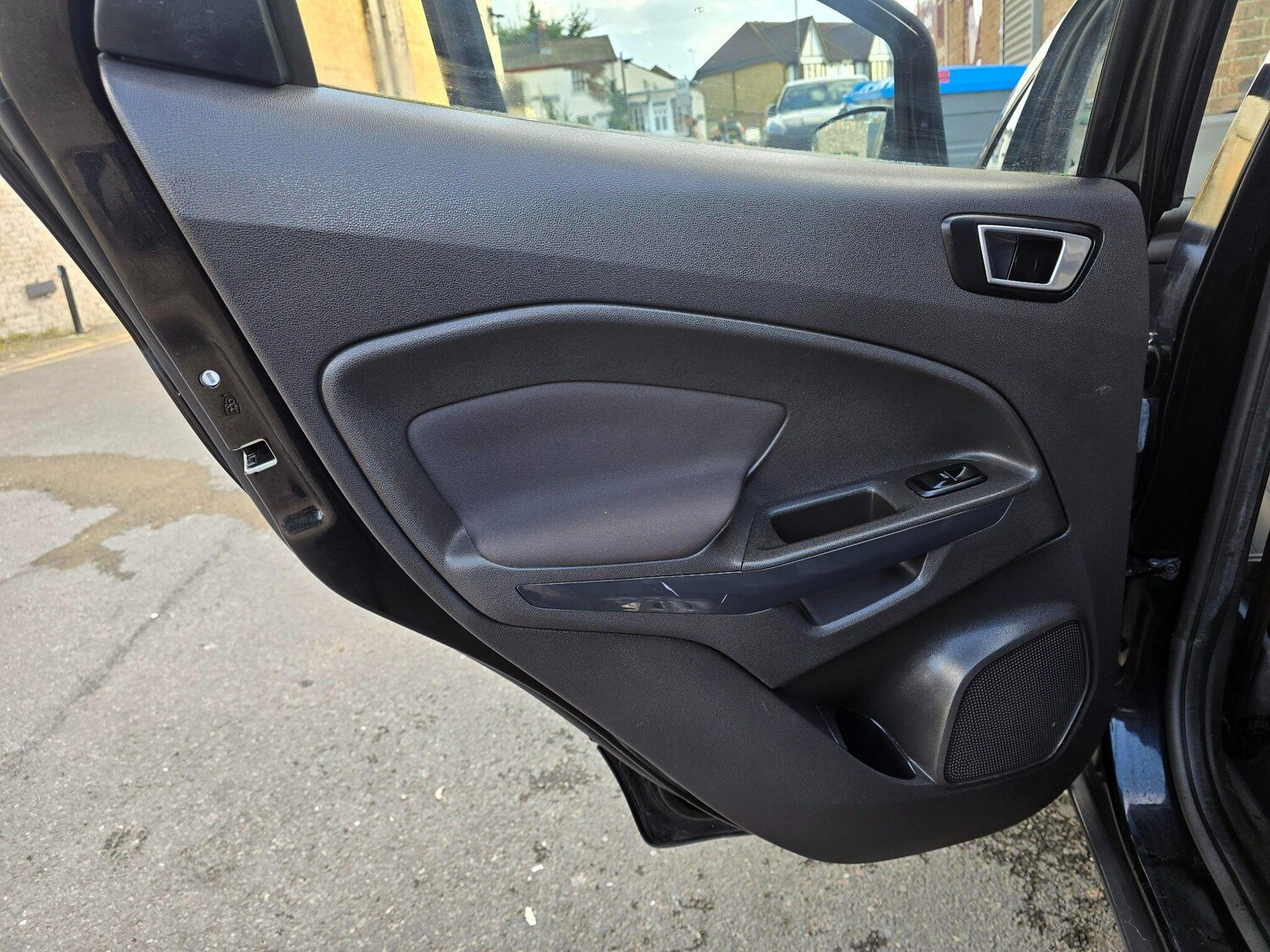 Used Ford Ecosport 2016 for sale - 77838914: Photo 11