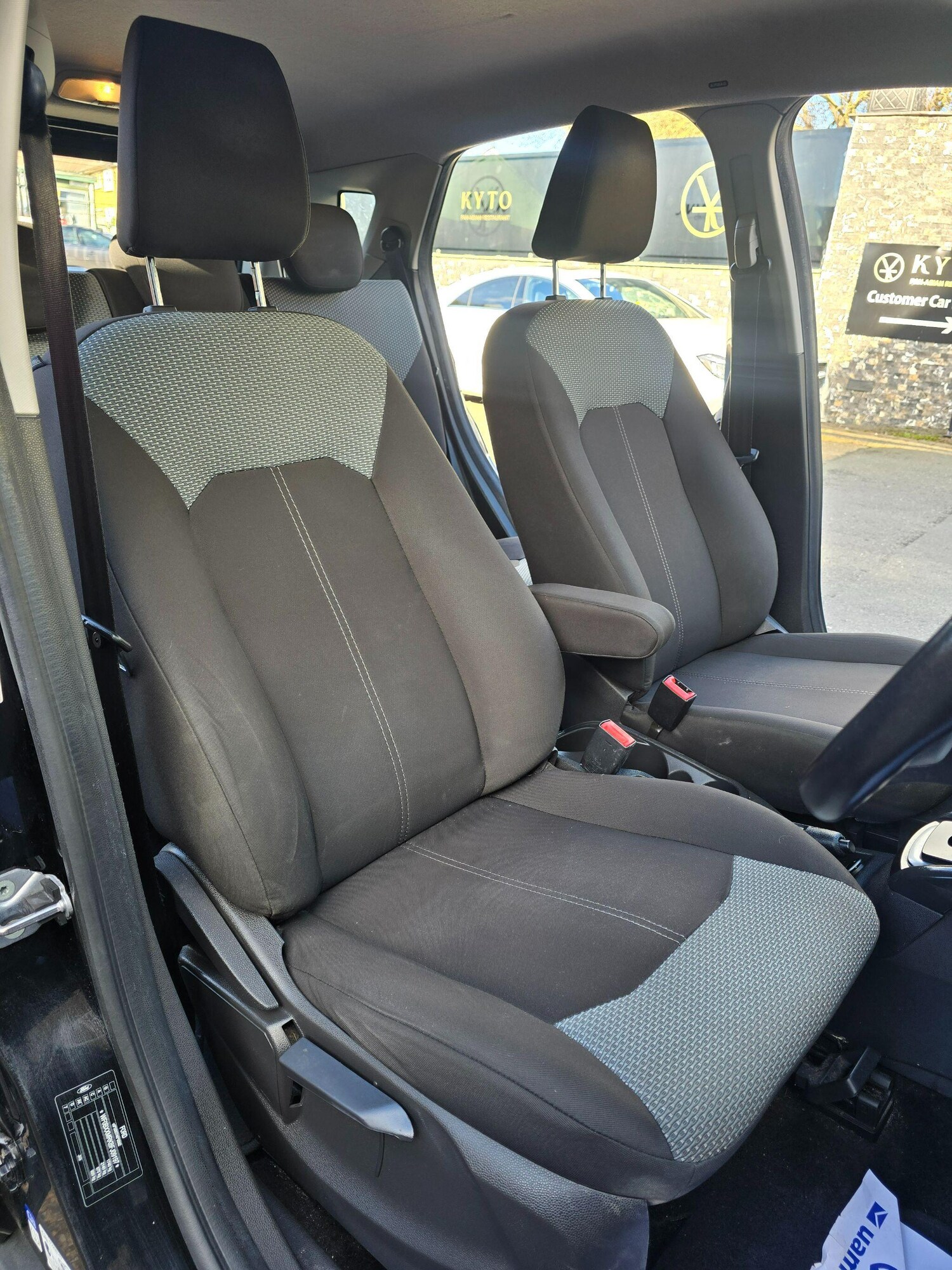 Used Ford Ecosport 2016 for sale - 77838914: Photo 16