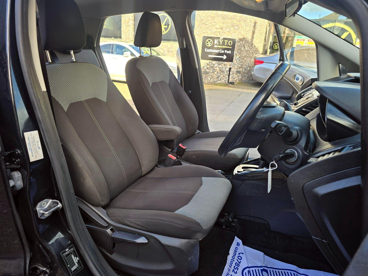 Used Ford Ecosport 2016 for sale - 77838914: Photo 17