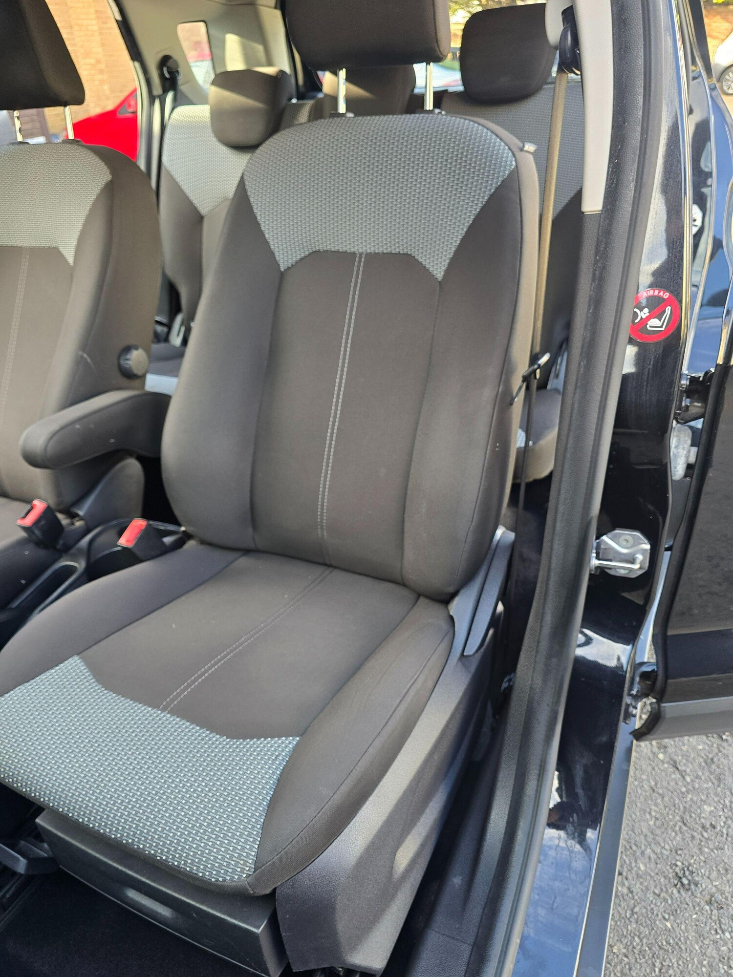 Used Ford Ecosport 2016 for sale - 77838914: Photo 18