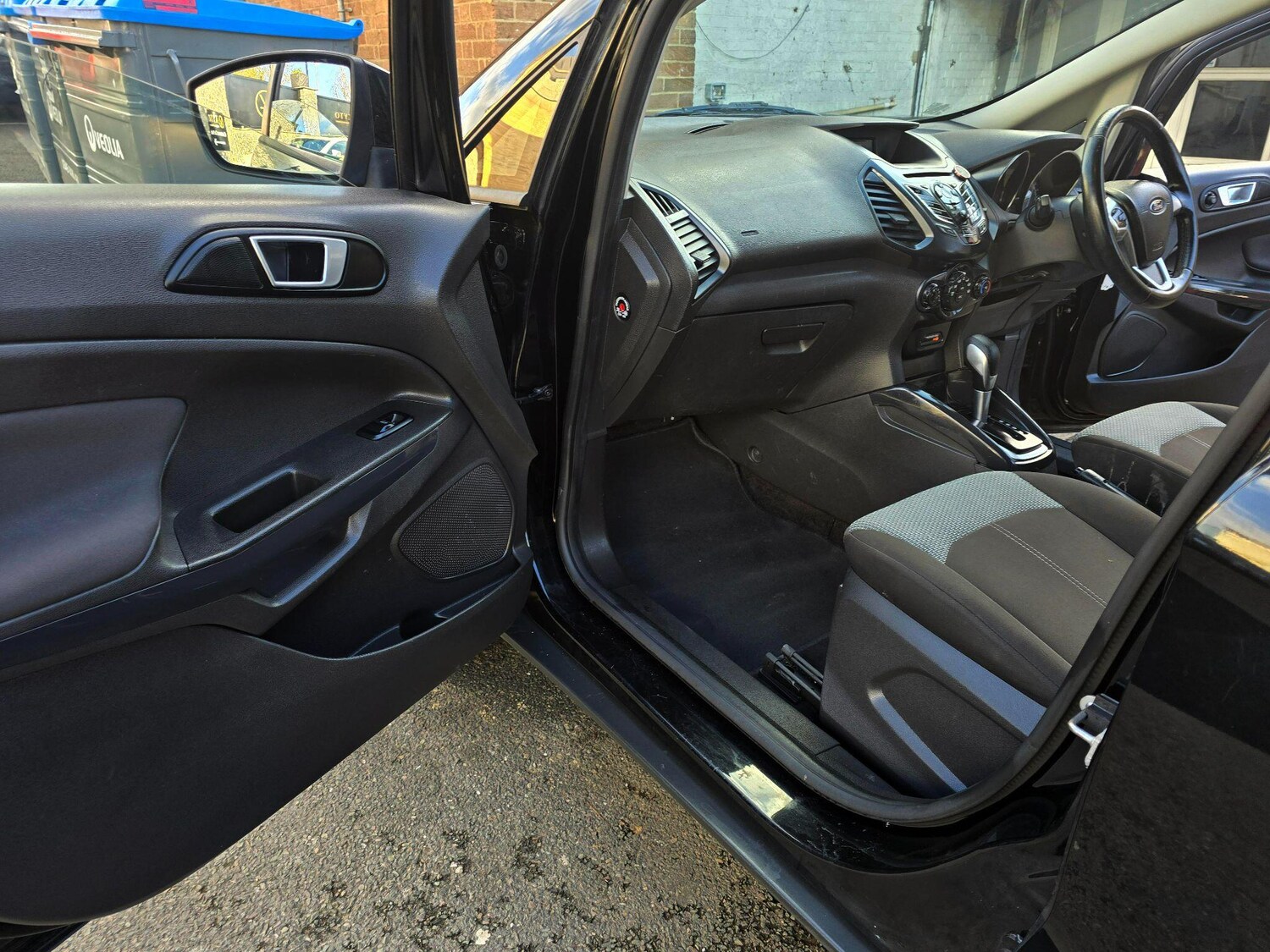 Used Ford Ecosport 2016 for sale - 77838914: Photo 20