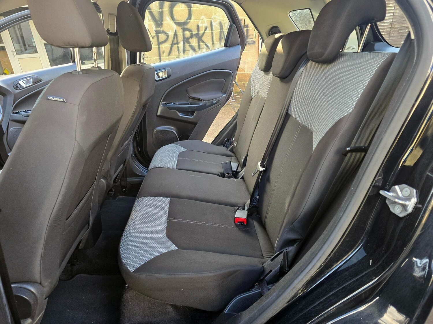 Used Ford Ecosport 2016 for sale - 77838914: Photo 21