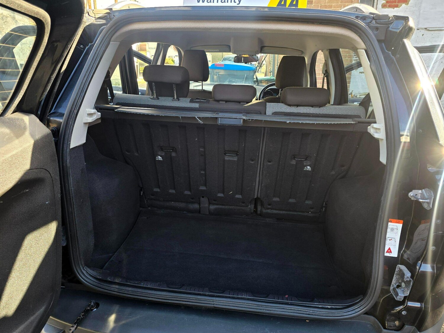 Used Ford Ecosport 2016 for sale - 77838914: Photo 23