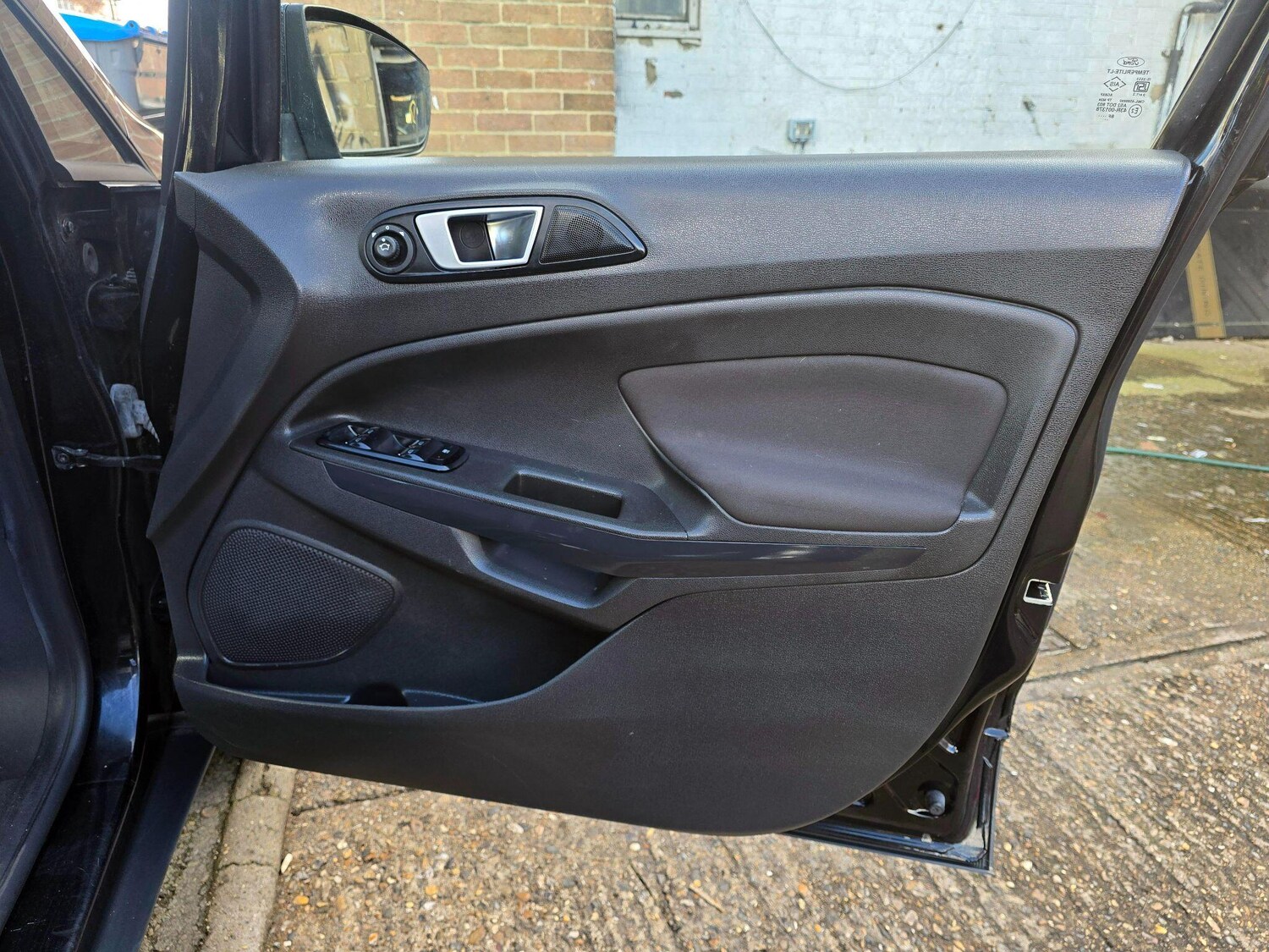 Used Ford Ecosport 2016 for sale - 77838914: Photo 8