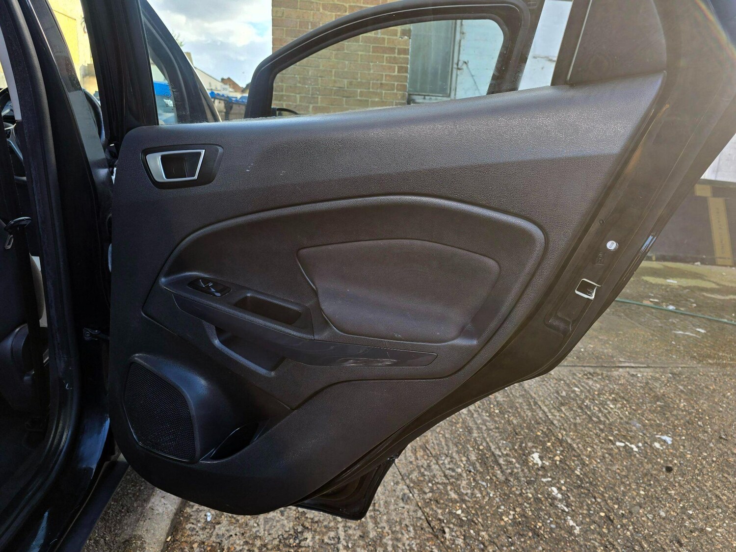 Used Ford Ecosport 2016 for sale - 77838914: Photo 9