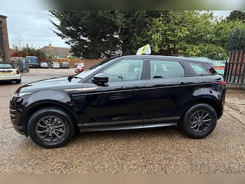 Used Land Rover Range Rover Evoque 2019 for sale - 79425638: Photo