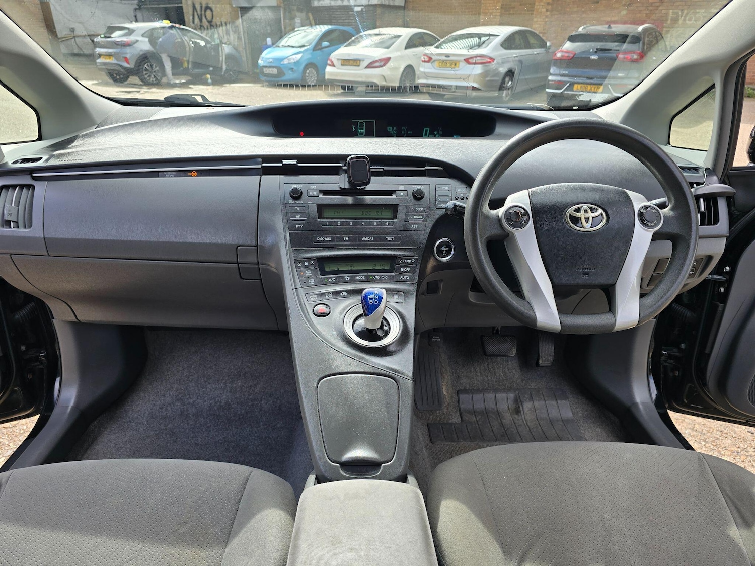 Used Toyota Prius 2010 for sale - 78072520: Photo 15
