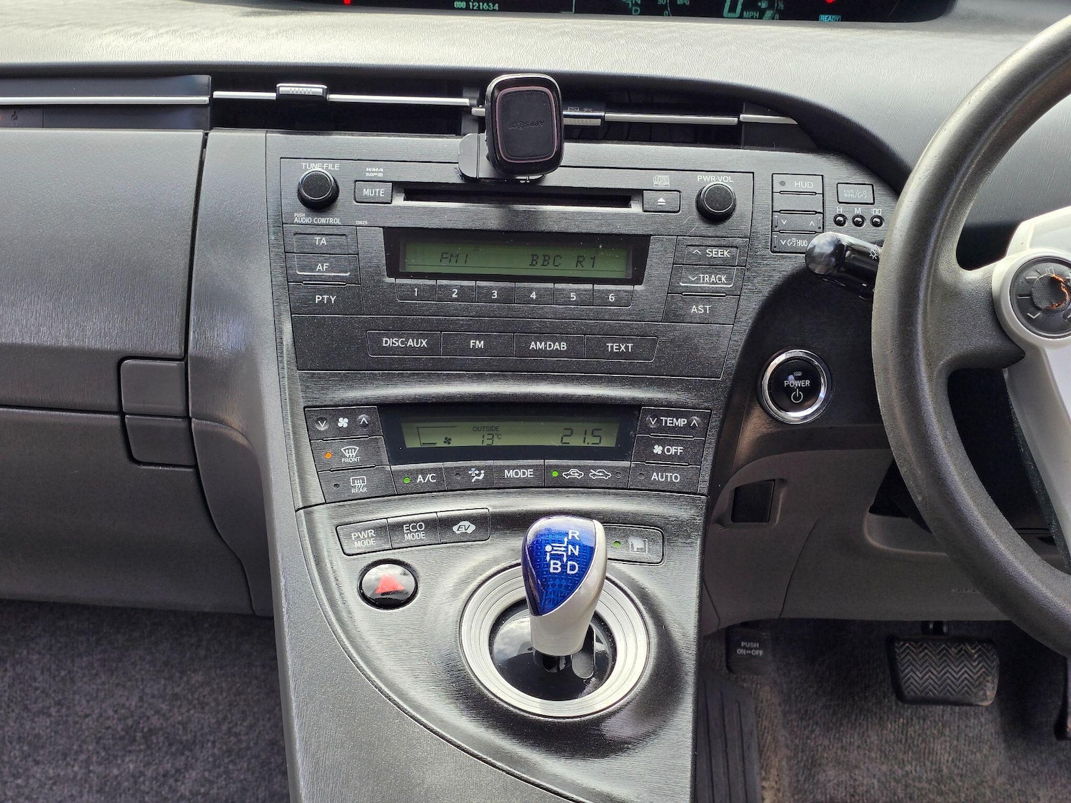 Used Toyota Prius 2010 for sale - 78072520: Photo 17