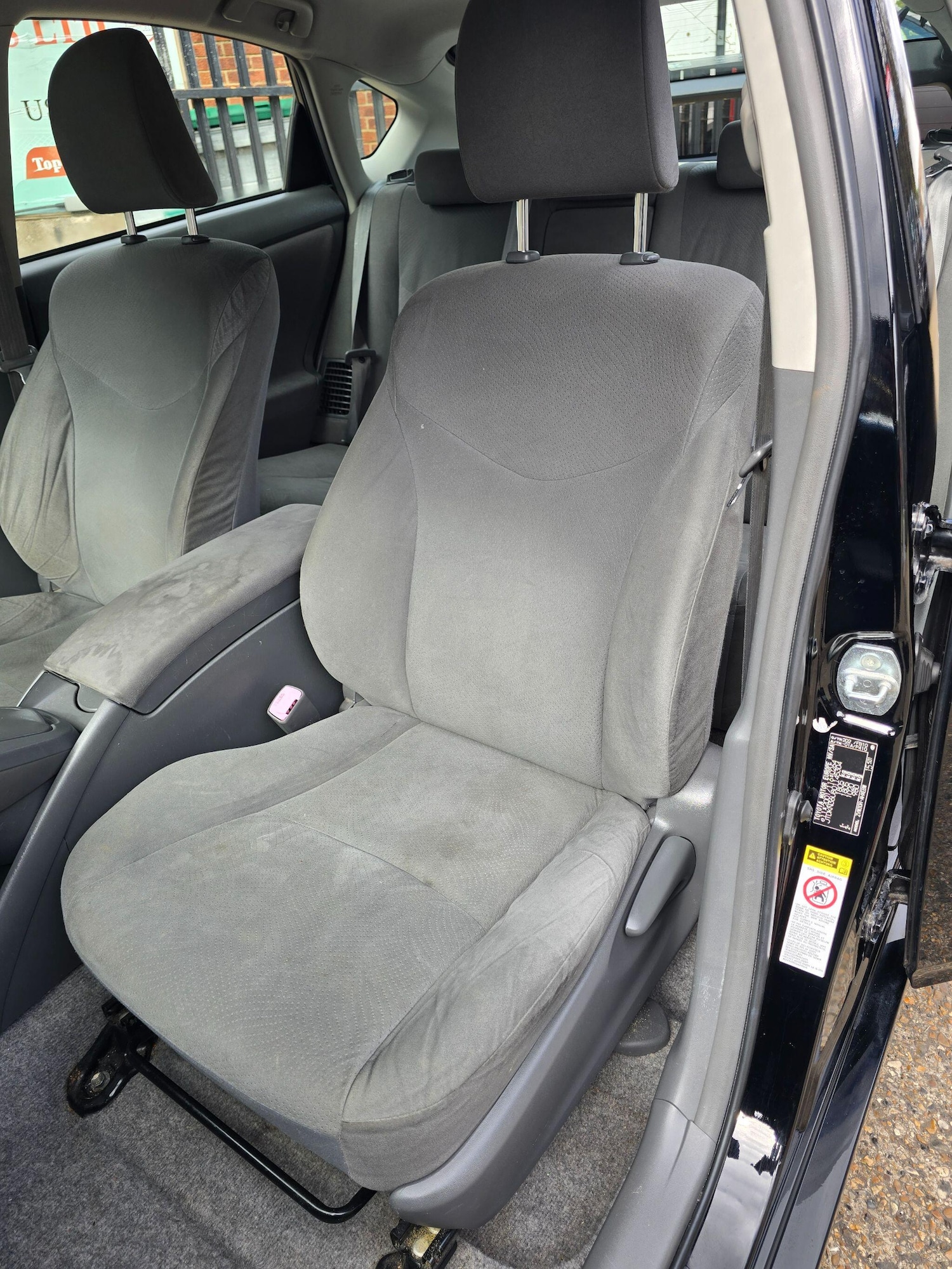 Used Toyota Prius 2010 for sale - 78072520: Photo 21