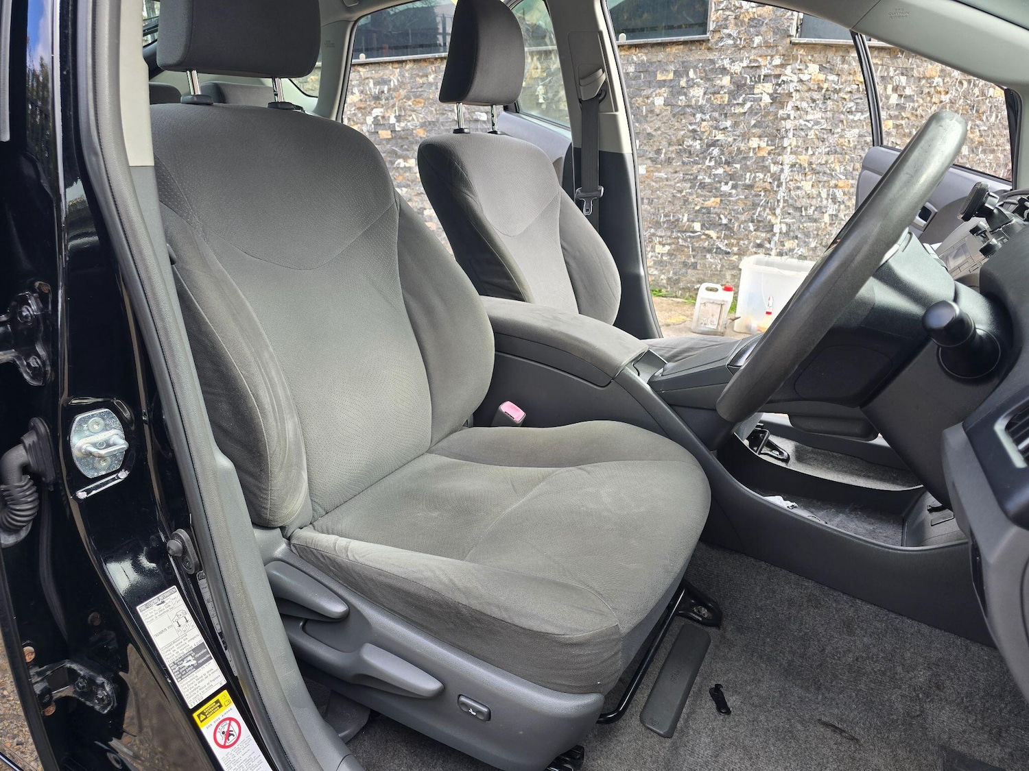 Used Toyota Prius 2010 for sale - 78072520: Photo 23