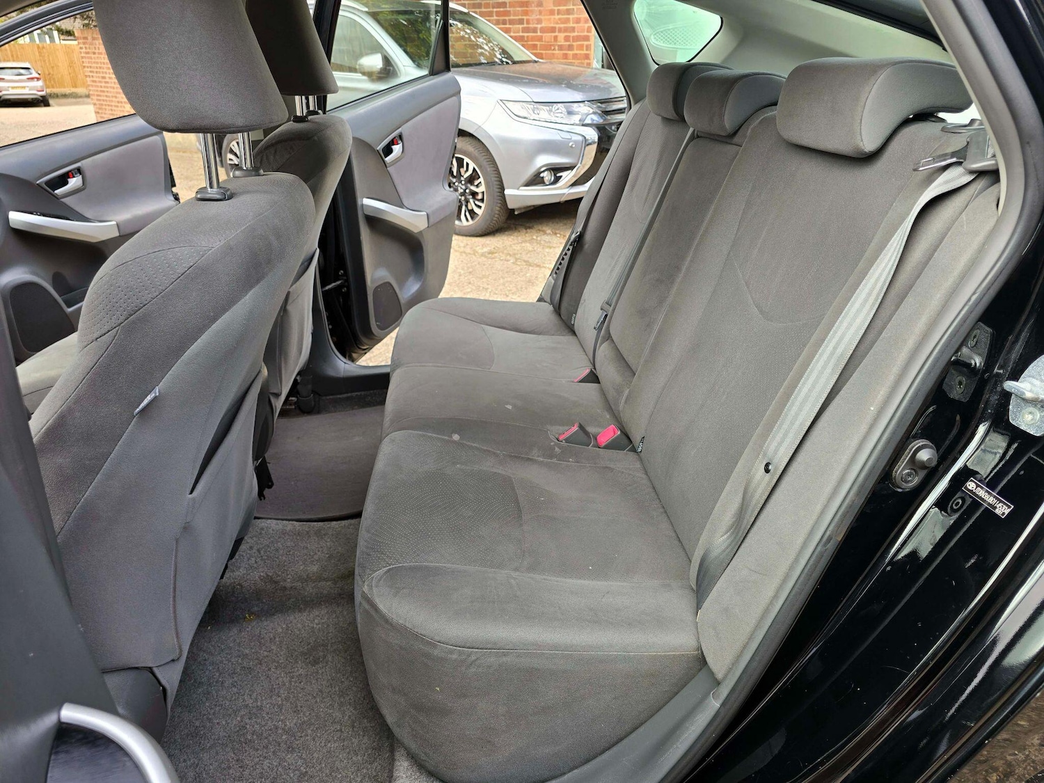 Used Toyota Prius 2010 for sale - 78072520: Photo 25