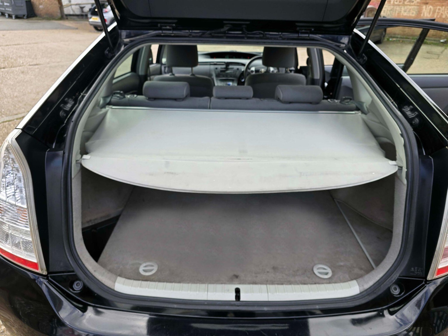 Used Toyota Prius 2010 for sale - 78072520: Photo 26