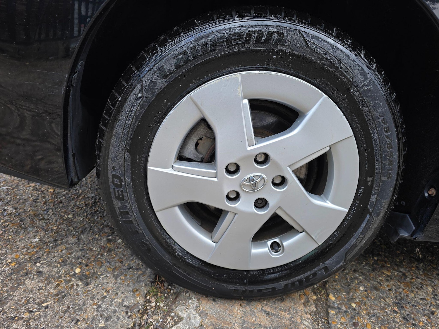 Used Toyota Prius 2010 for sale - 78072520: Photo 27