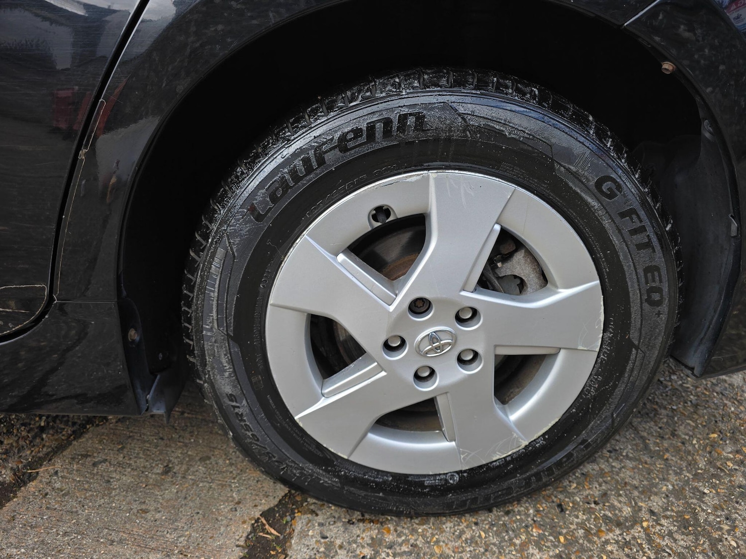 Used Toyota Prius 2010 for sale - 78072520: Photo 28